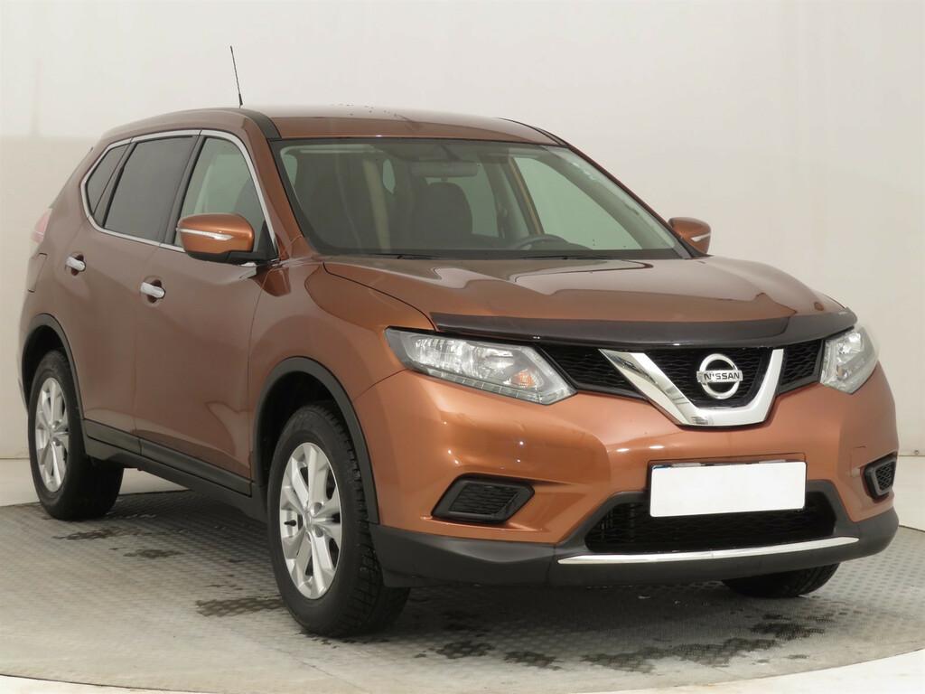 Nissan X-Trail  1.6 DIG-T