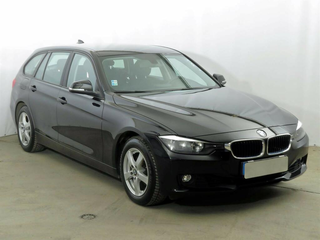 BMW 3  320 i