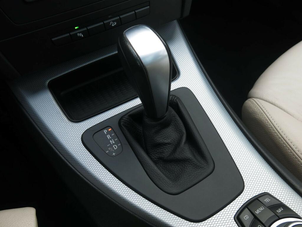 BMW 3 M-packet 330 d