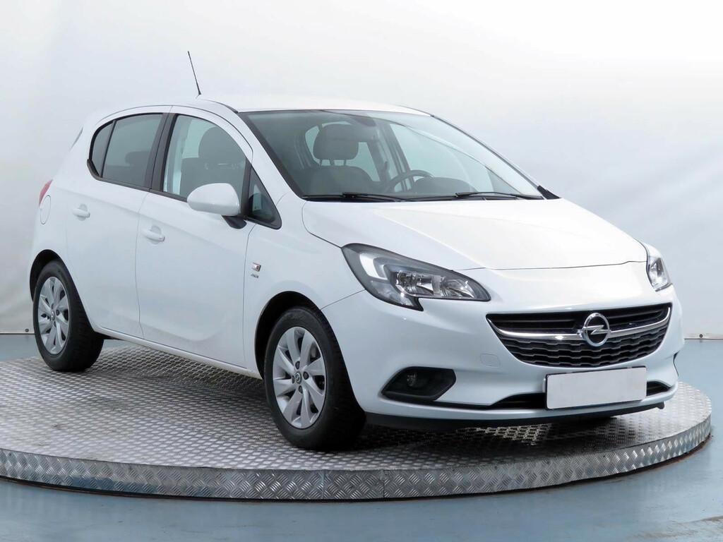 Opel Corsa  1.4