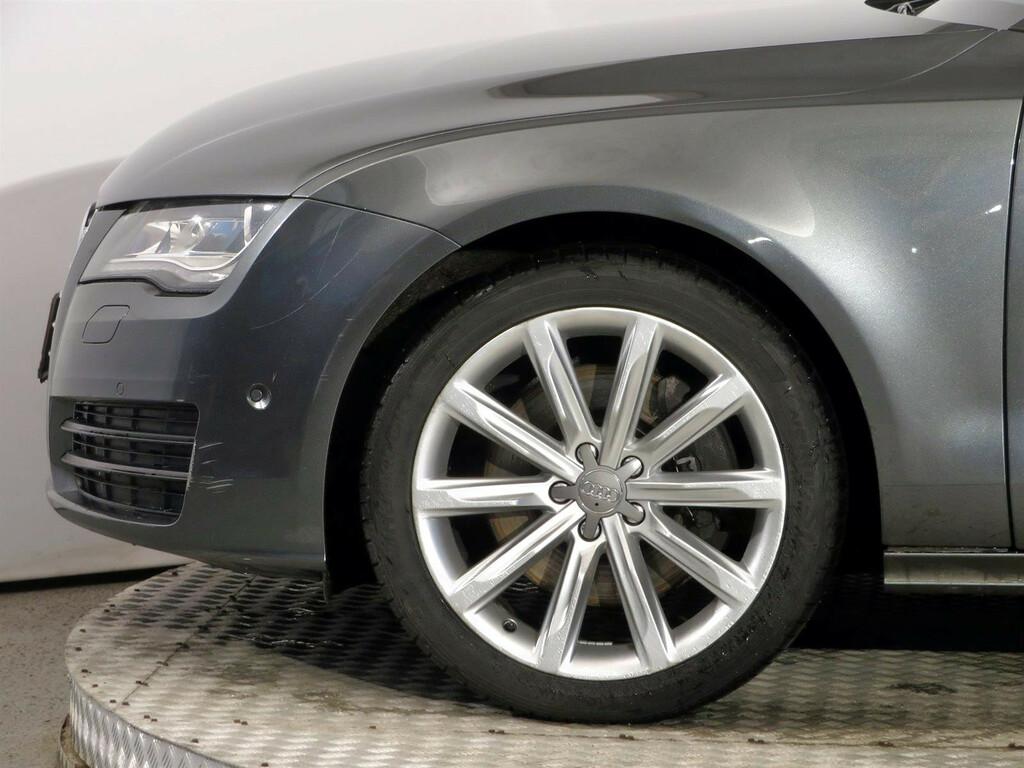 Audi A7  3.0 TDI