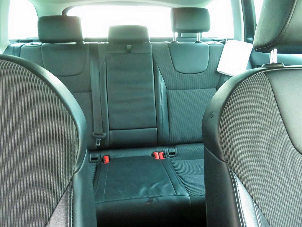 Skoda Octavia Style 2.0 TDI