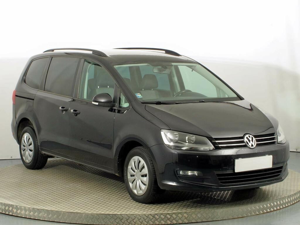 VW Sharan  2.0 TDI