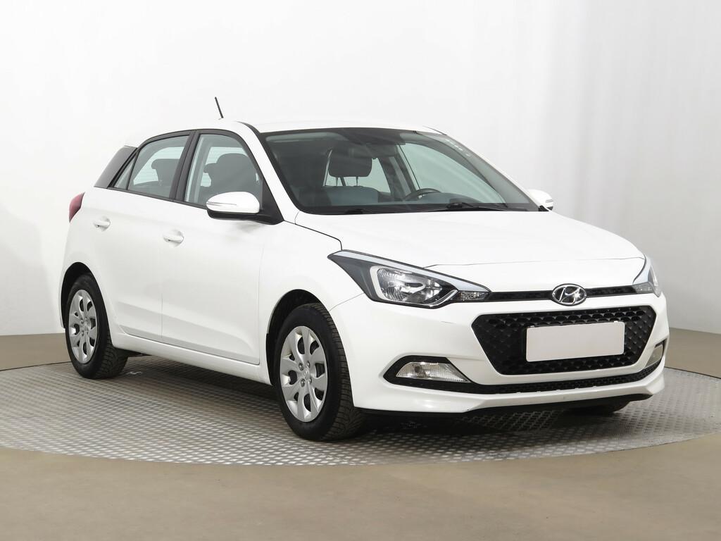 Hyundai i20  1.2