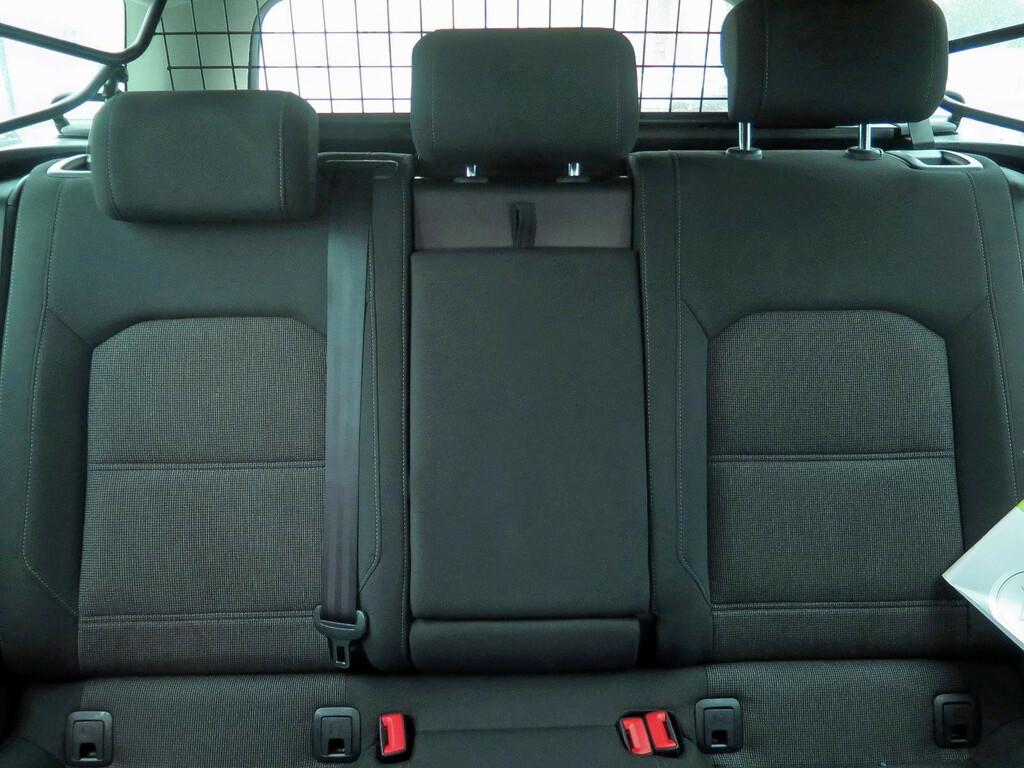 VW Passat Comfortline 2.0 TDI