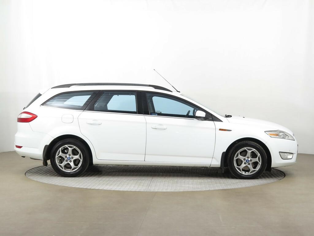 Ford Mondeo  2.2 TDCI