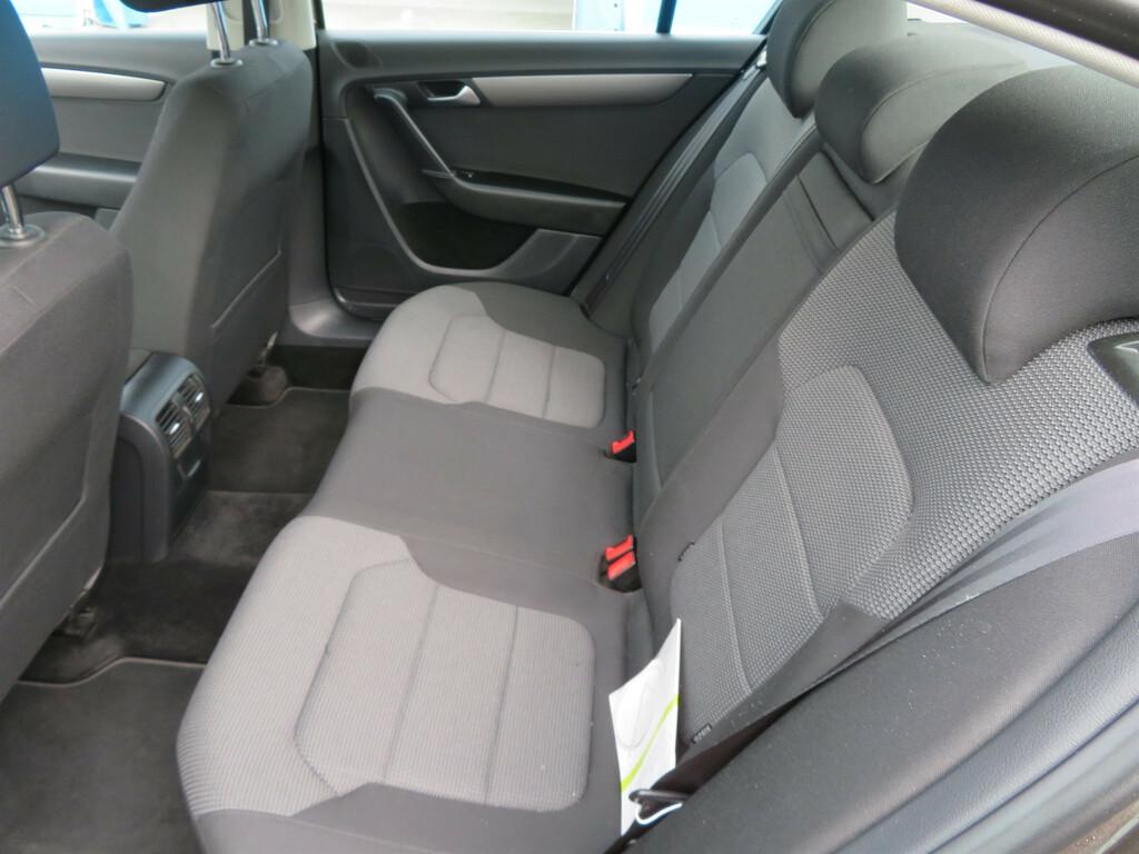 VW Passat  2.0 TDI