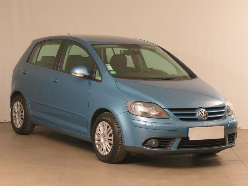 VW Golf Plus  1.9 TDI