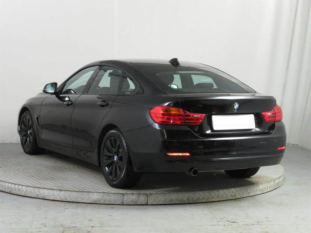 BMW 4 Gran Coupe  420i