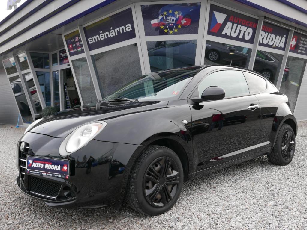 Alfa Romeo MiTo 1.4