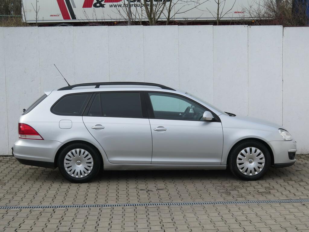 VW Golf  1.9 TDI