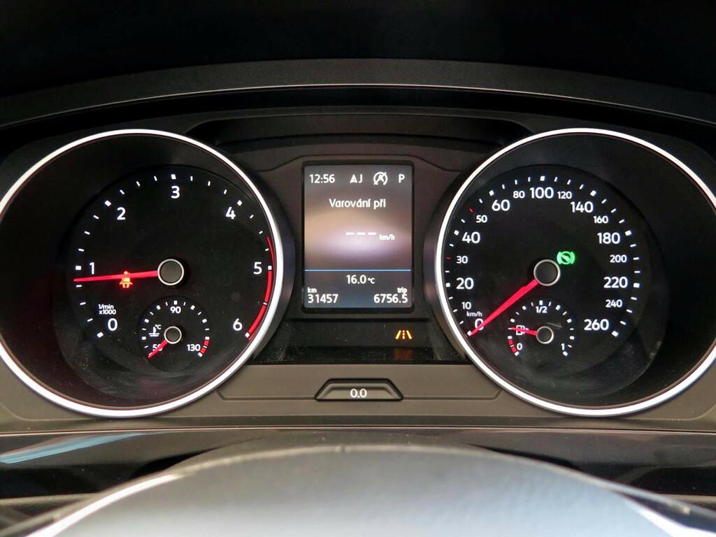VW Tiguan  2.0 TDI