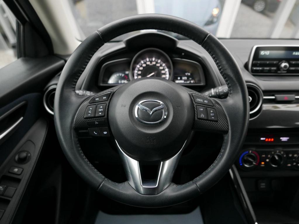 Mazda 2 1.5