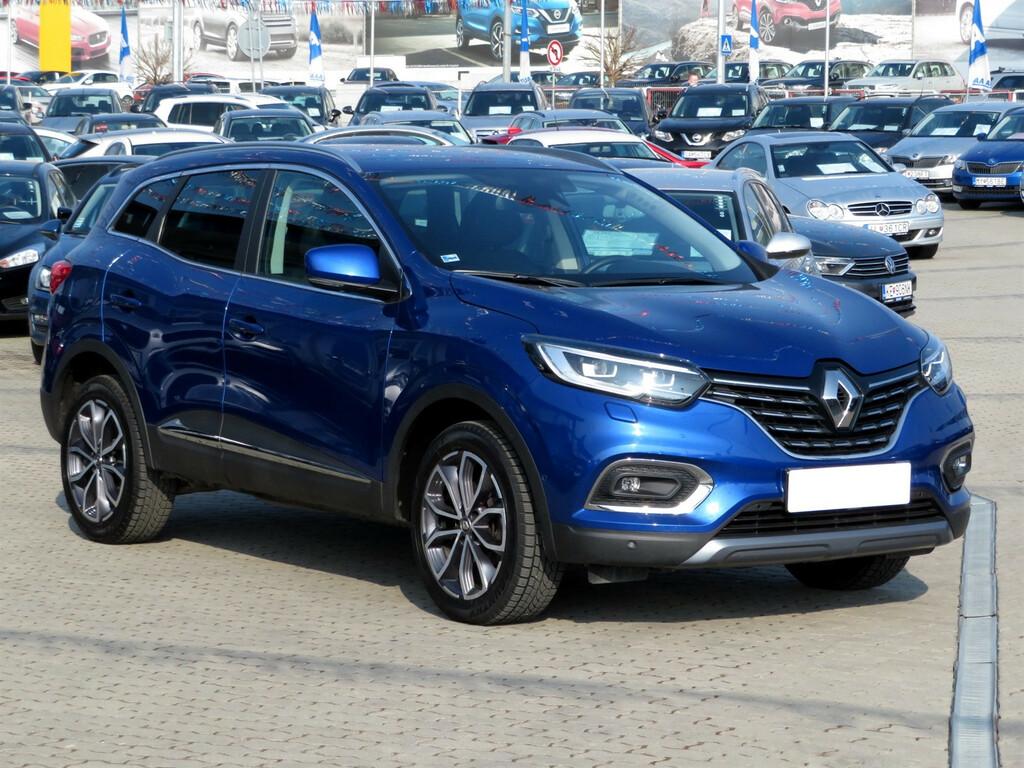 Renault Kadjar  1.3 TCe