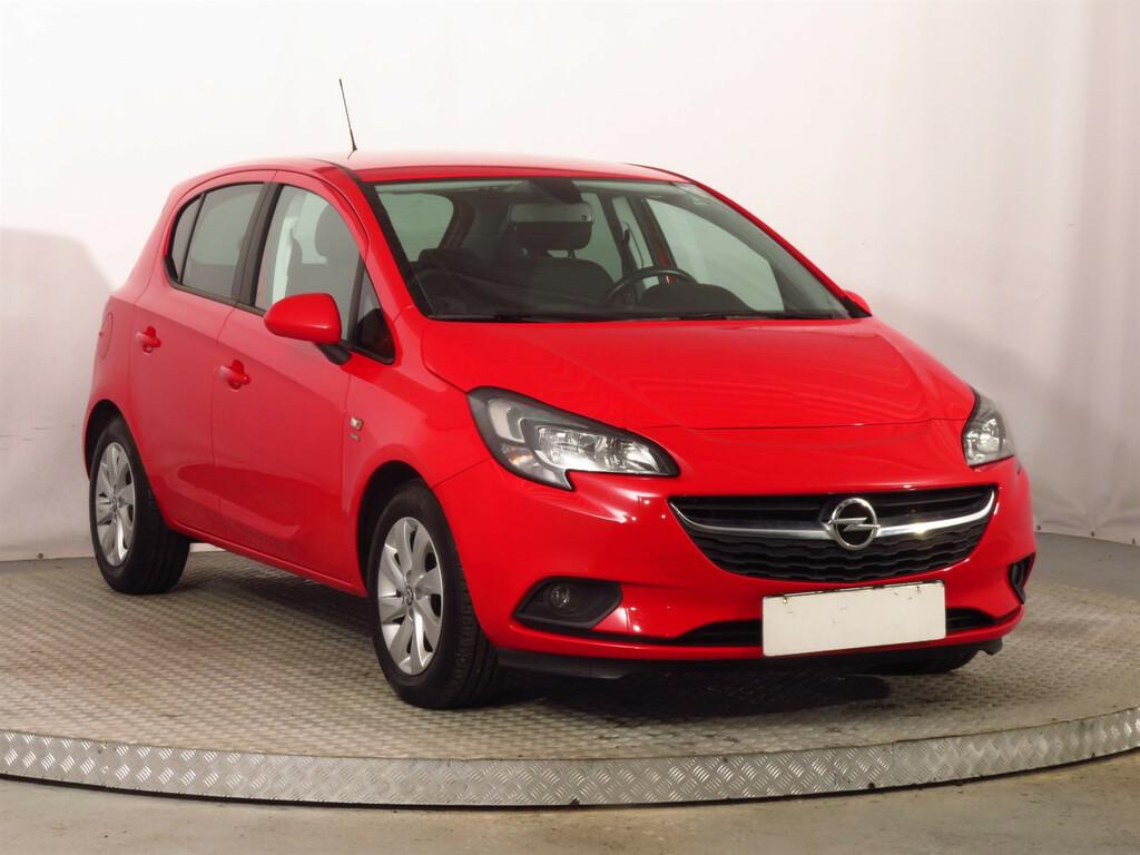 Opel Corsa  1.4