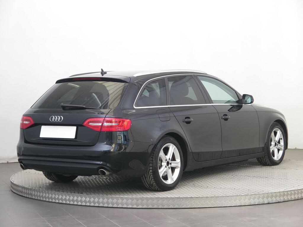 Audi A4  3.0 TDI