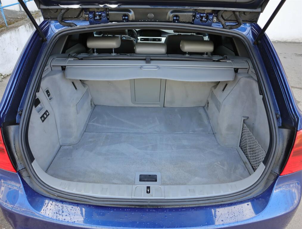 BMW 3  330 xd
