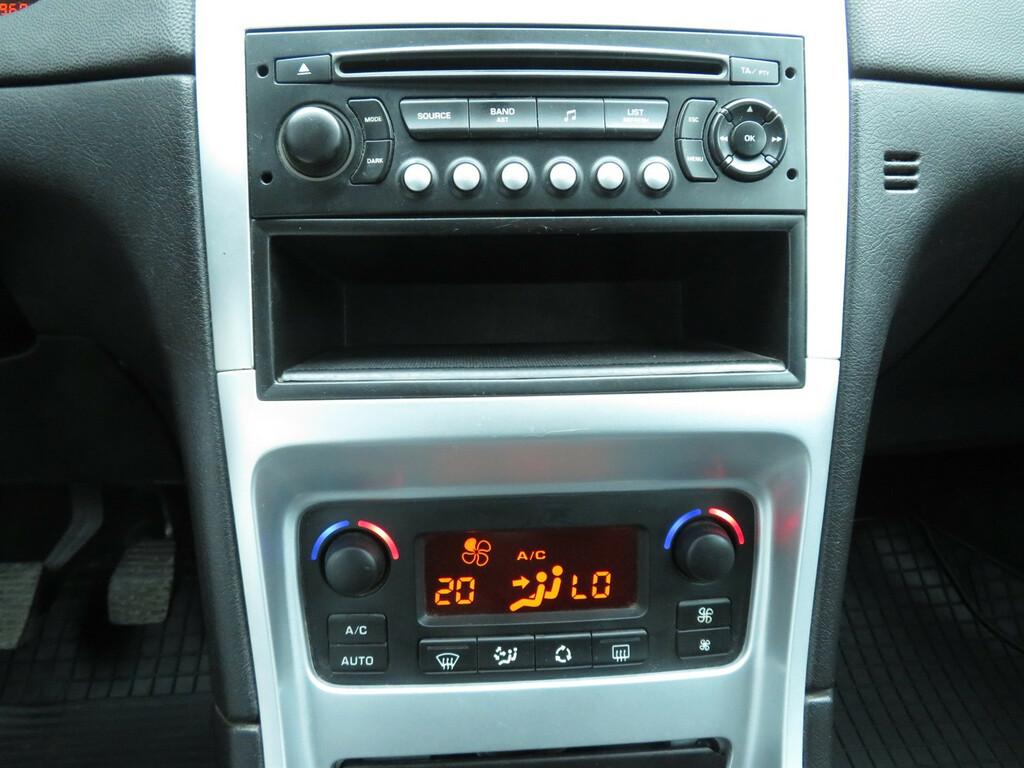 Peugeot 307  1.6 HDi
