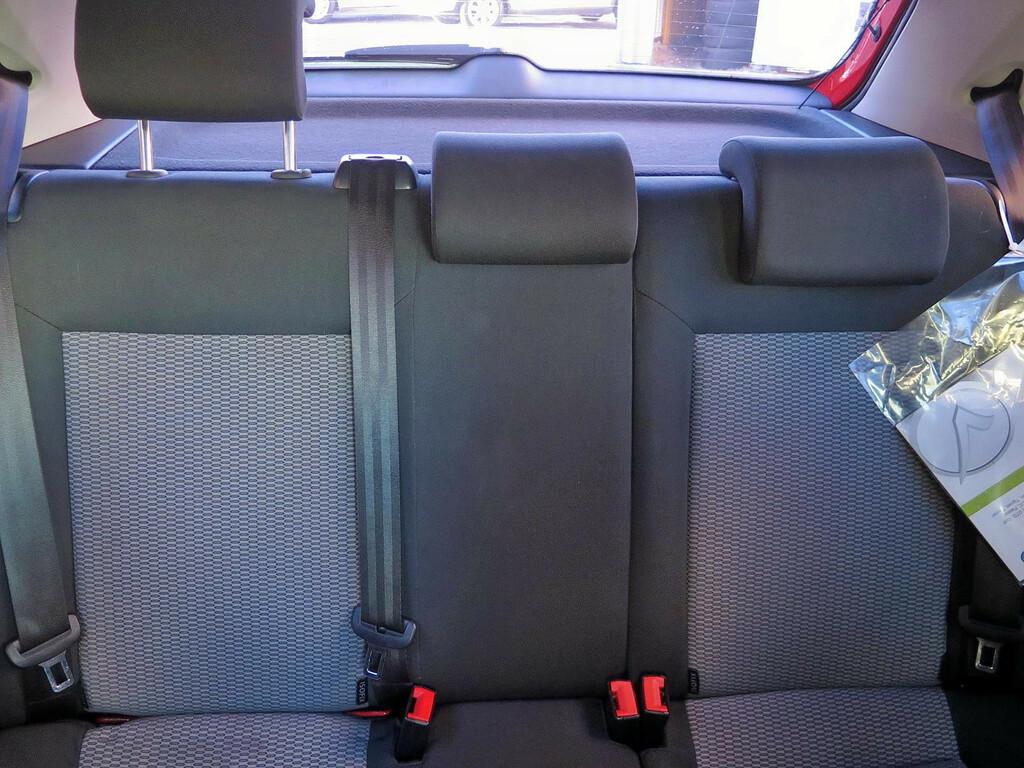 VW Polo  1.2 12V