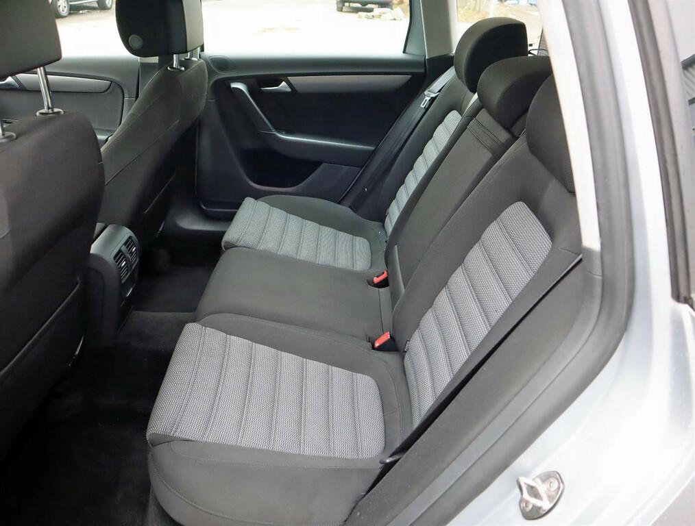 VW Passat  2.0 TDI