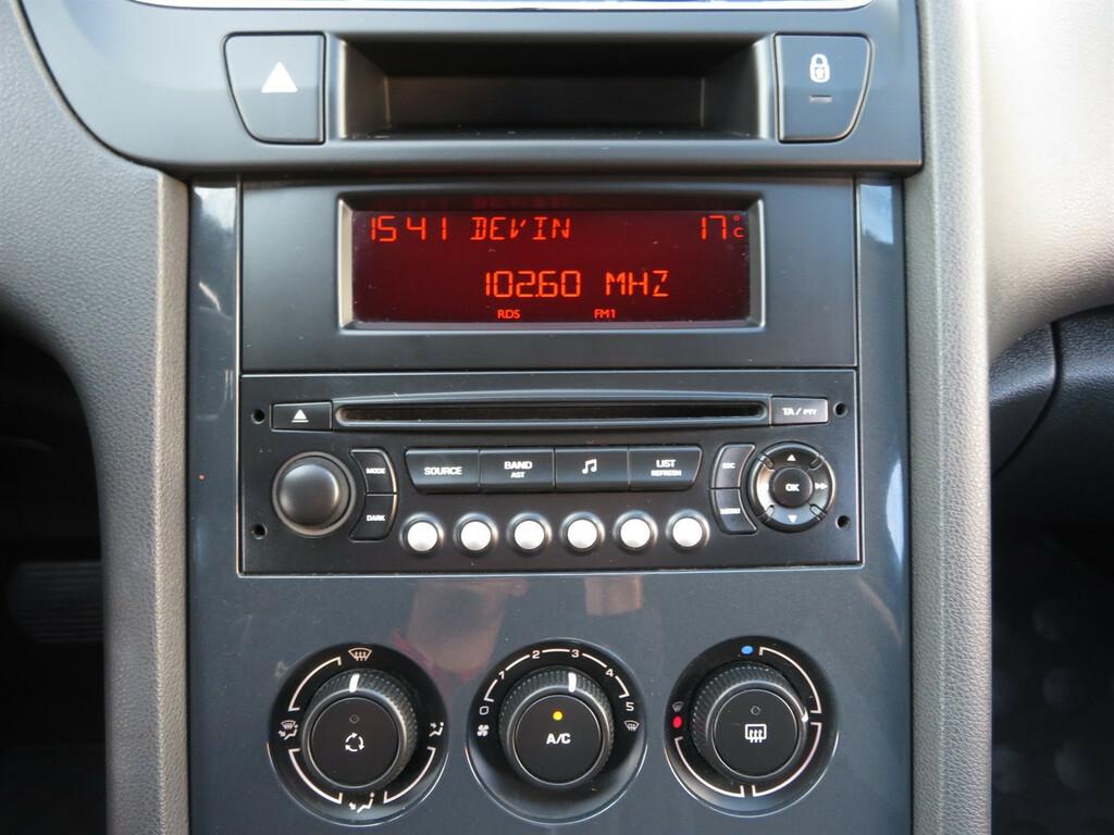 Peugeot 5008  1.6 HDi