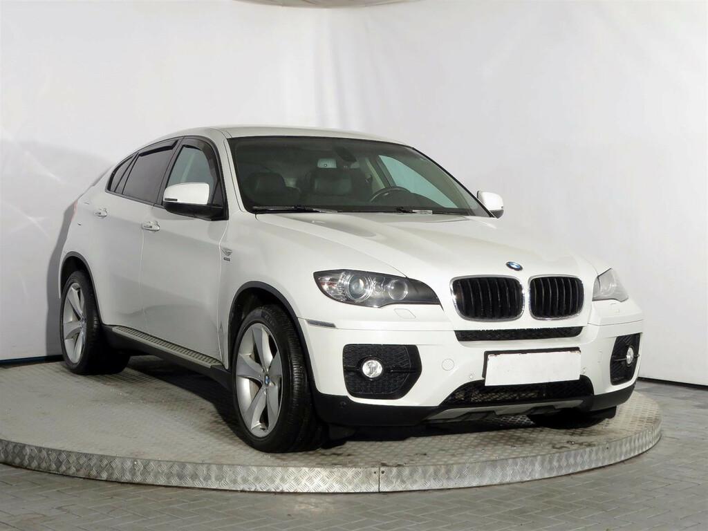 BMW X6  xDrive30d