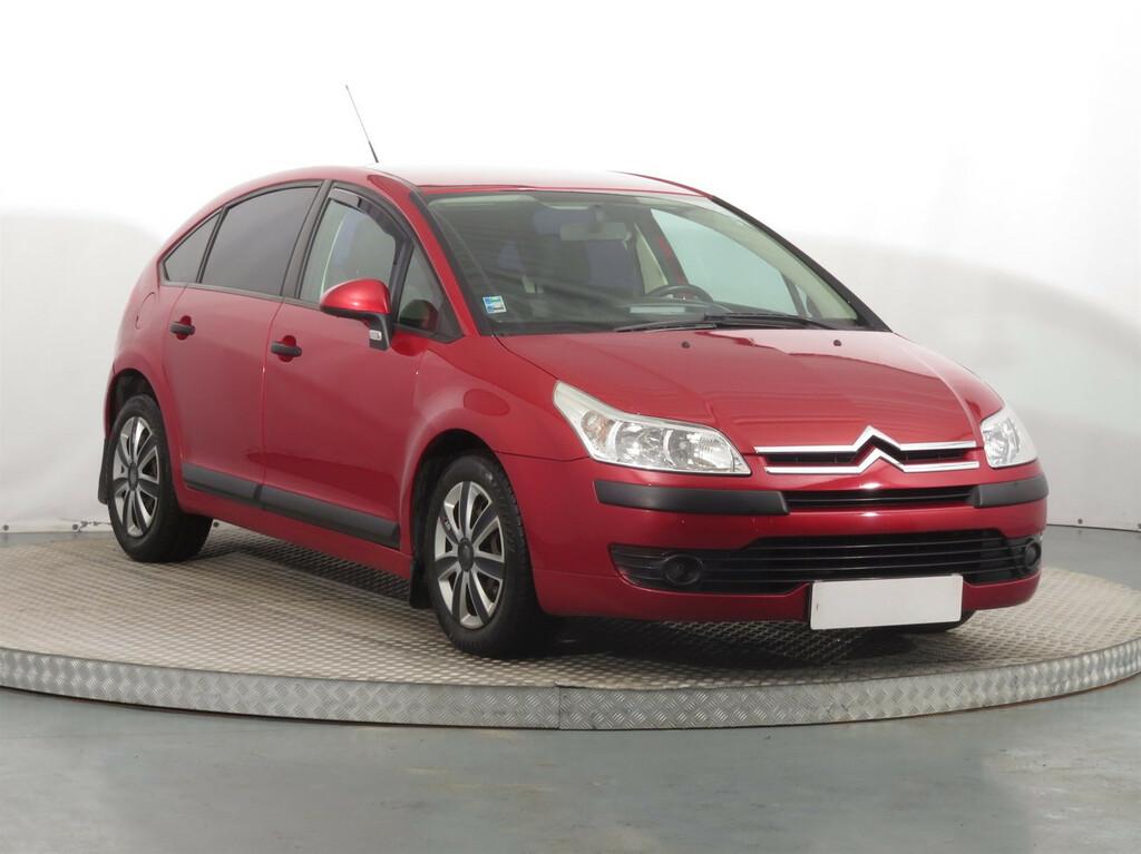 Citroen C4  1.4 16V