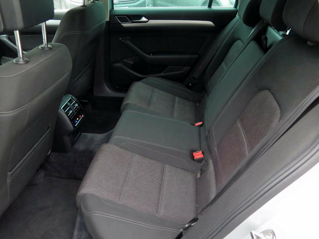 VW Passat Comfortline 2.0 TDI