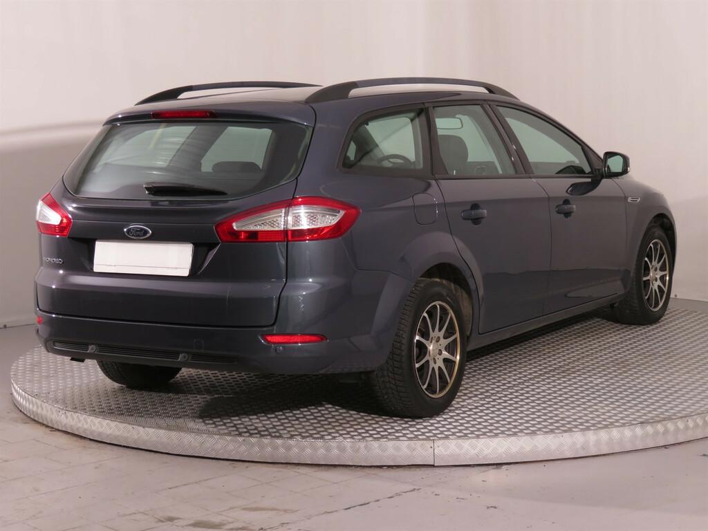 Ford Mondeo  2.0 TDCi