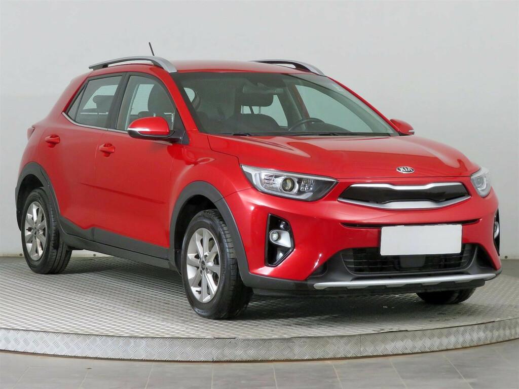 Kia Stonic Comfort 1.25 CVVT