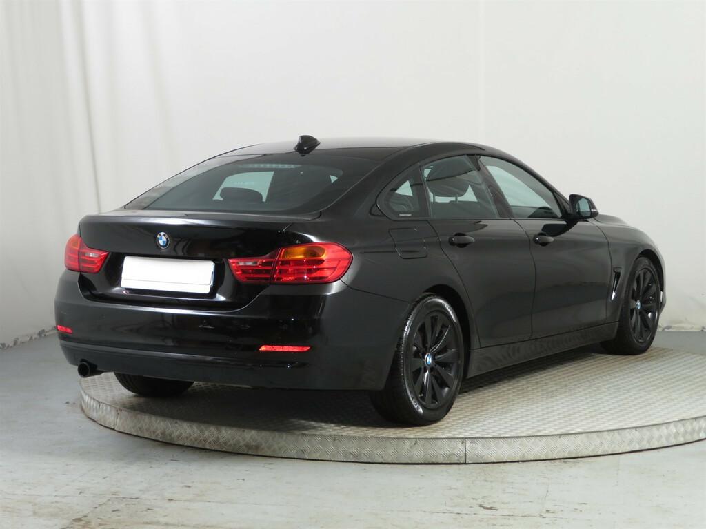 BMW 4 Gran Coupe  420i