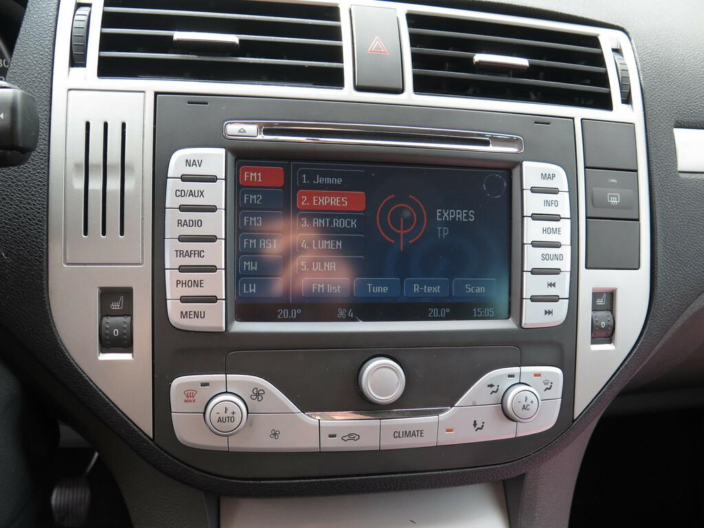 Ford Focus C-Max  1.6 TDCi