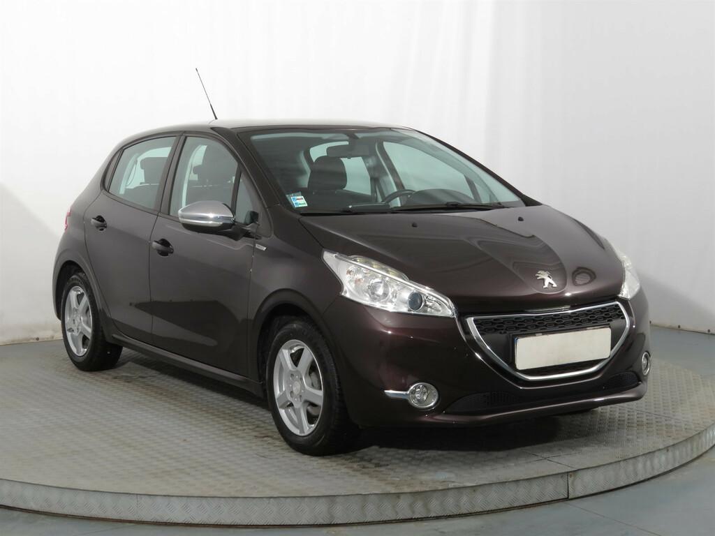 Peugeot 208  1.2 PureTech