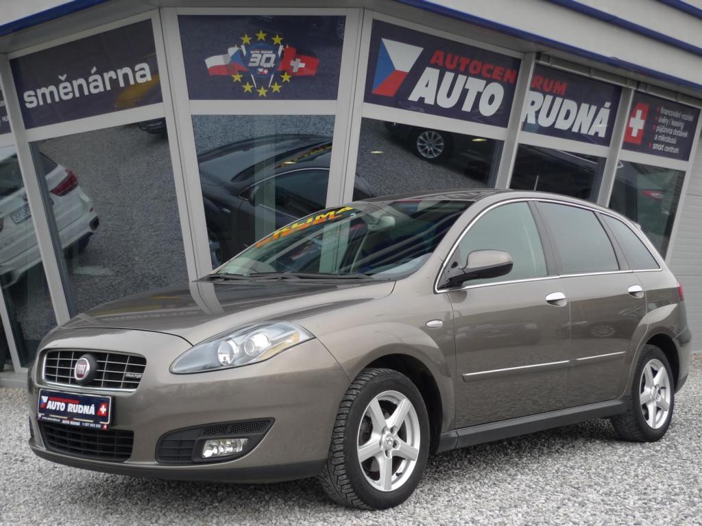 Fiat Croma 1.9