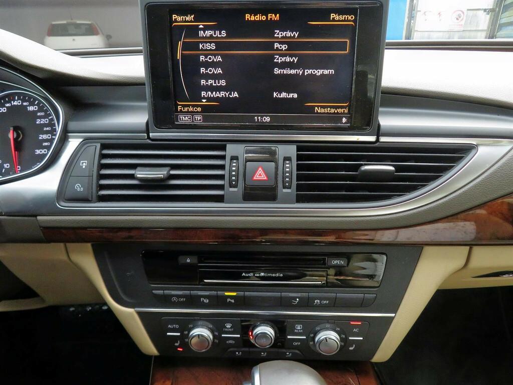 Audi A7  3.0 TDI