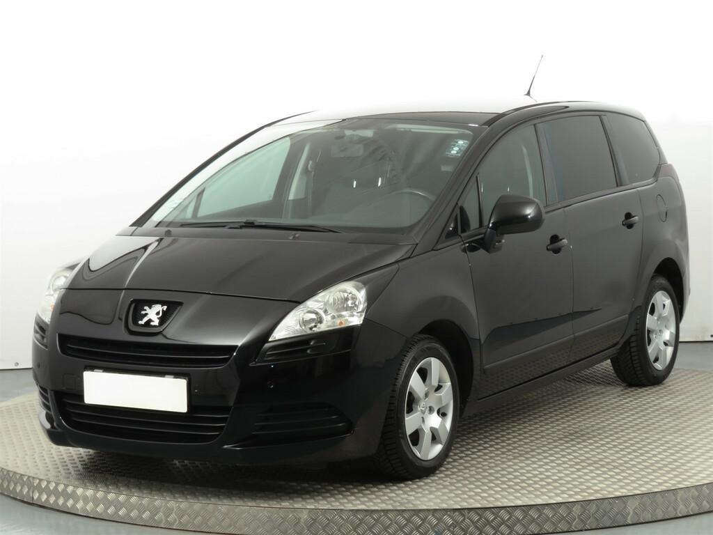 Peugeot 5008  1.6 HDi