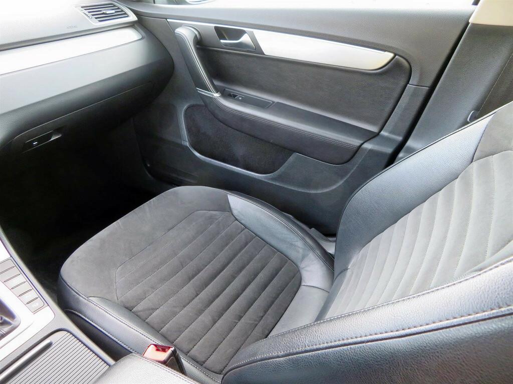 VW Passat  1.6 TDI