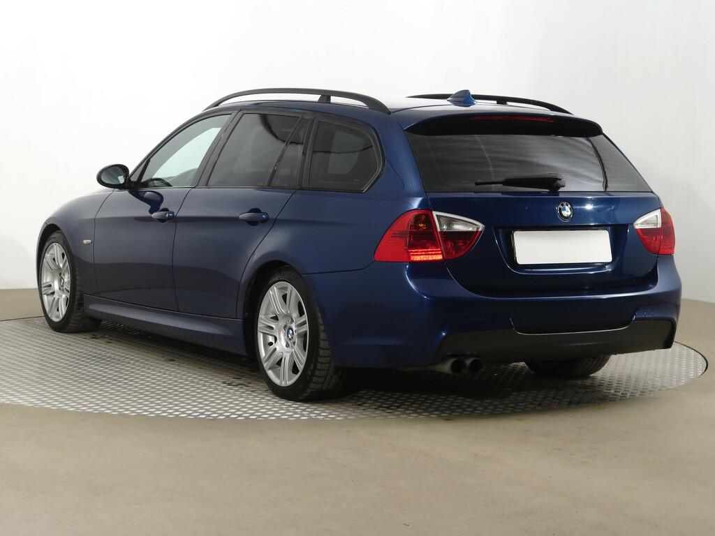 BMW 3  330 xd