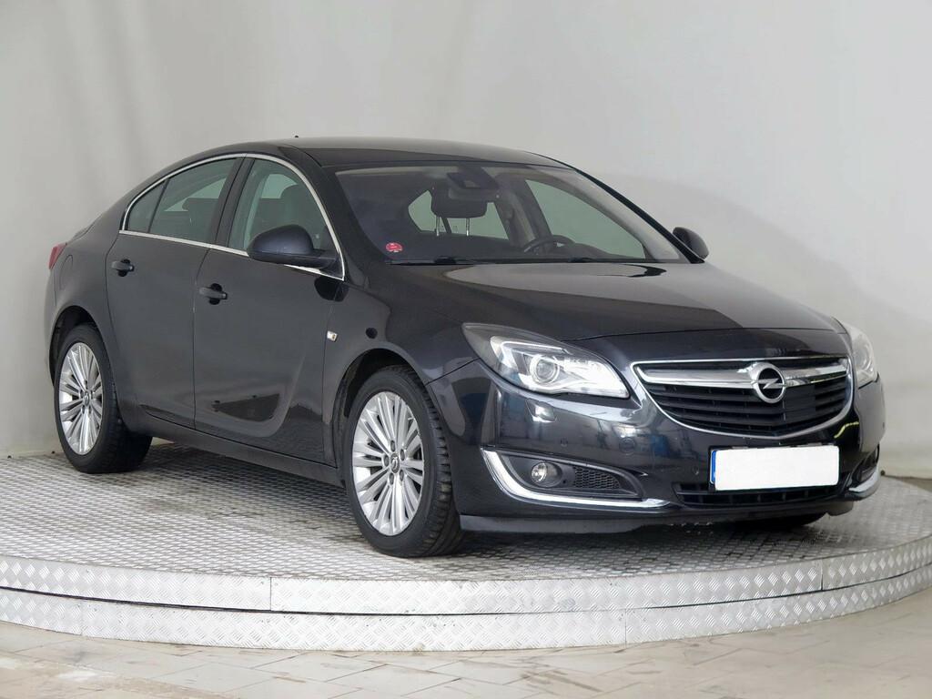 Opel Insignia  2.0 CDTI