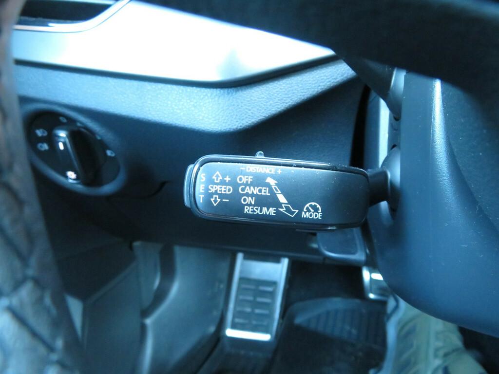 Skoda Scala  1.5 TSI
