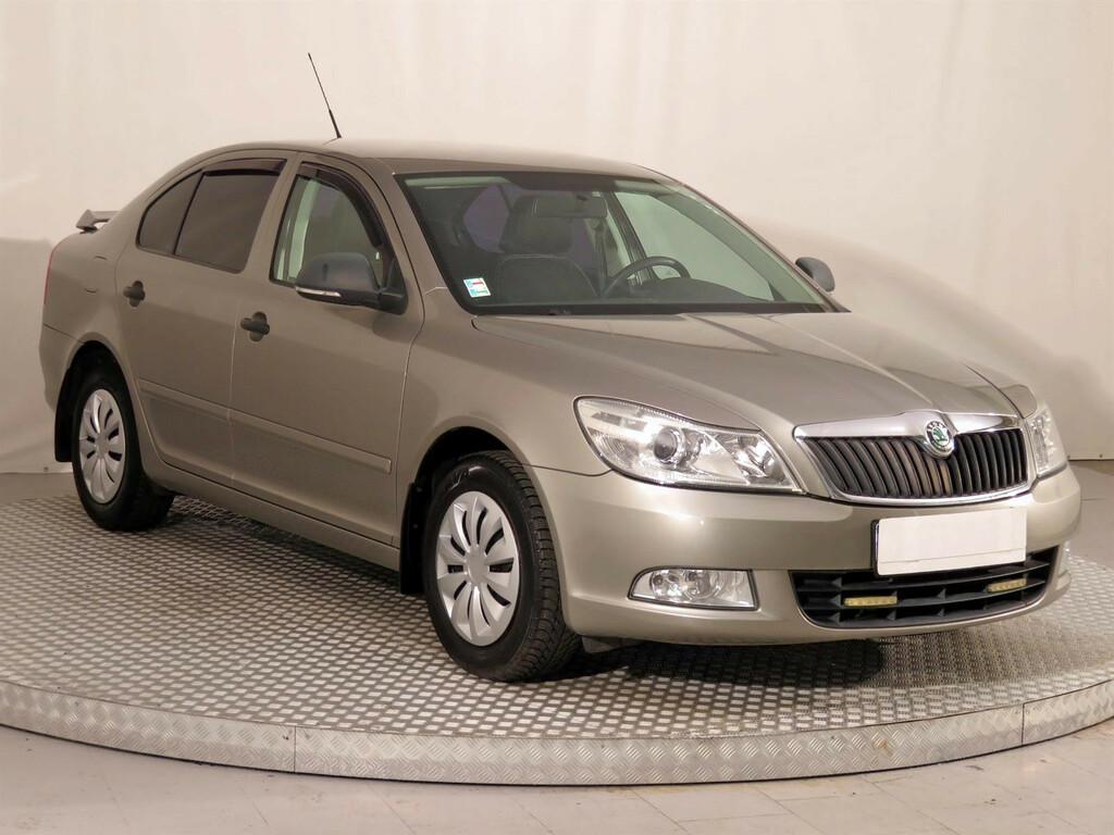 Skoda Octavia  1.6 TDI