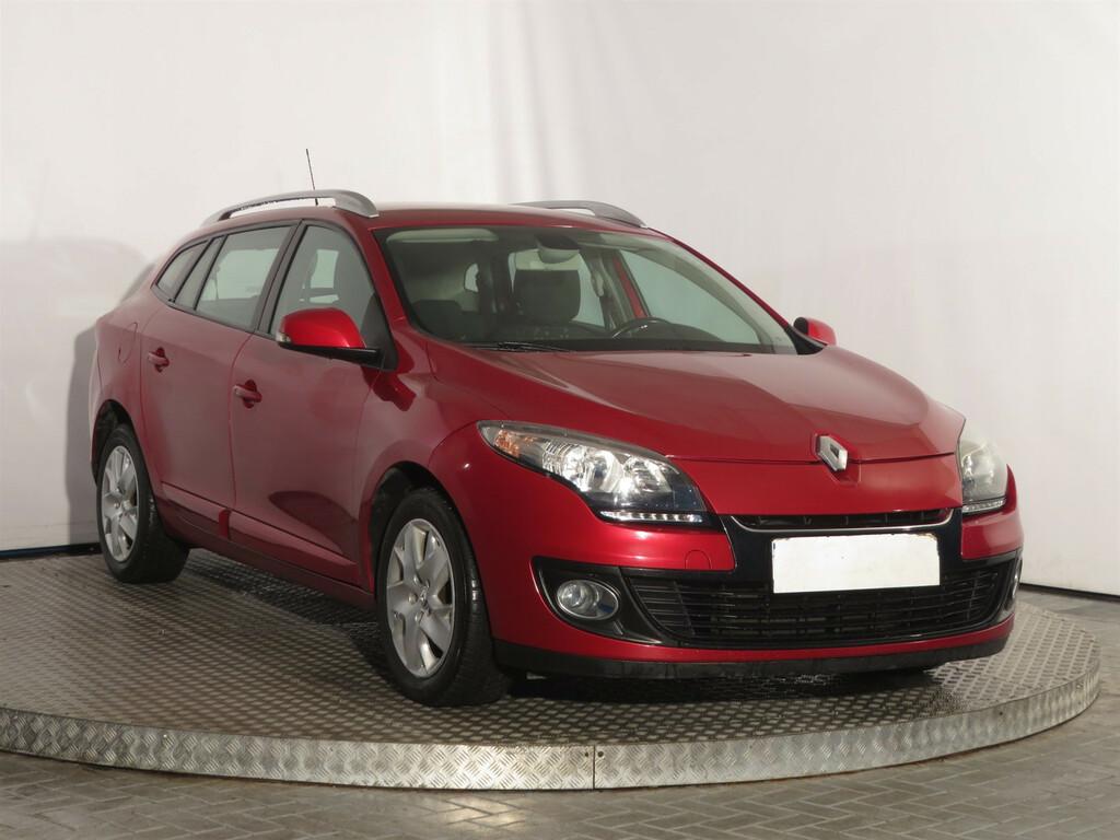 Renault Megane  1.6 16V