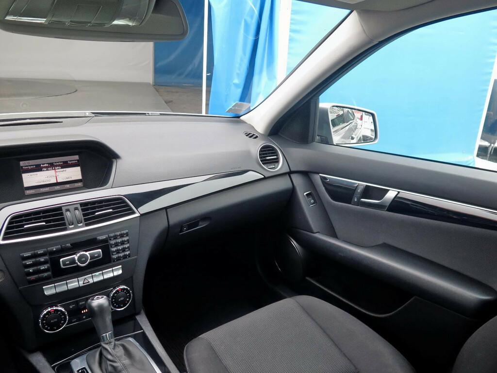 Mercedes C  C 200 CDI