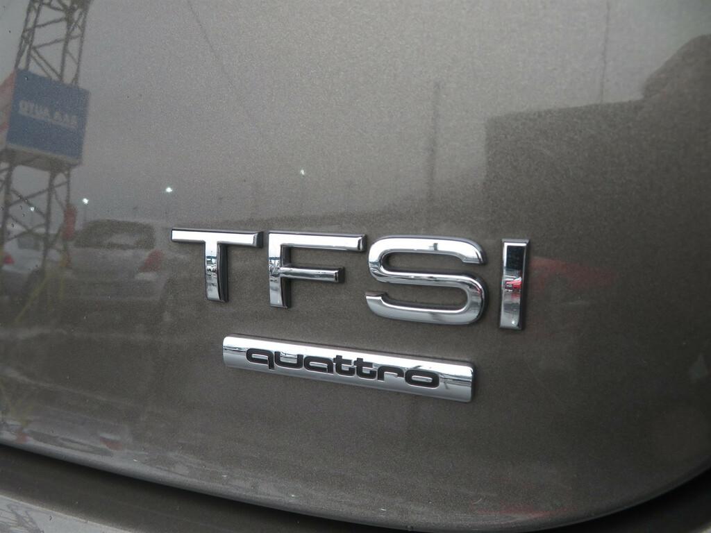 Audi A6  3.0 TFSI