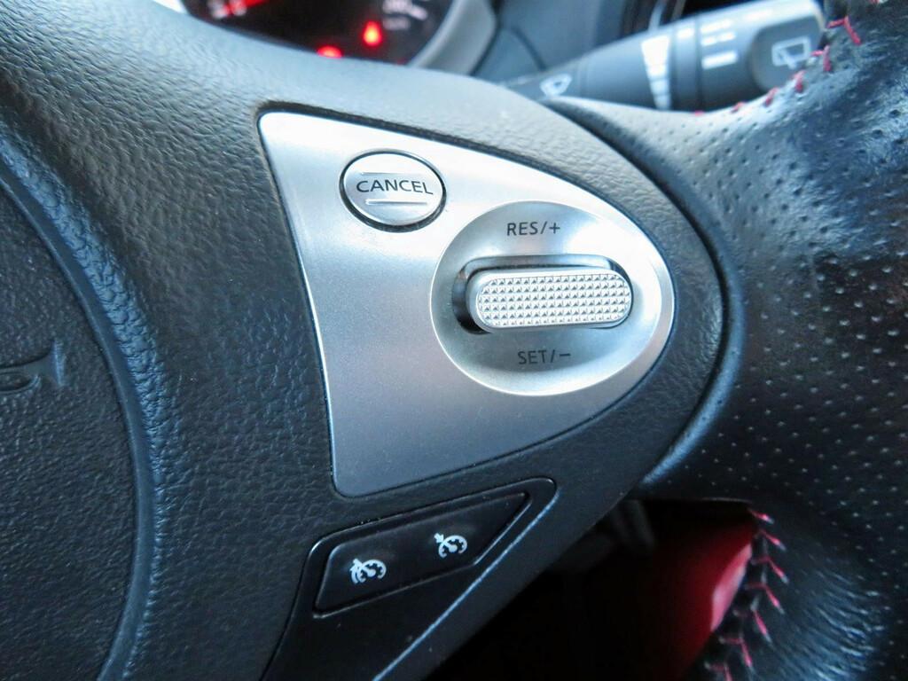 Nissan Juke  1.2 DIG-T