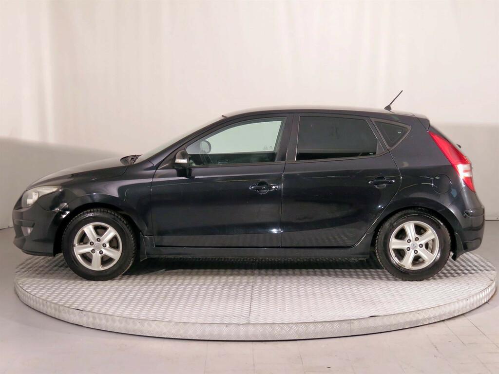 Hyundai i30  1.6 CVVT