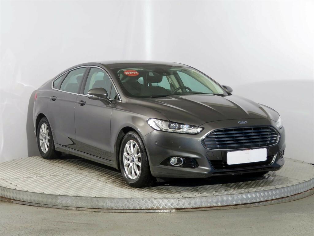 Ford Mondeo  2.0 TDCI