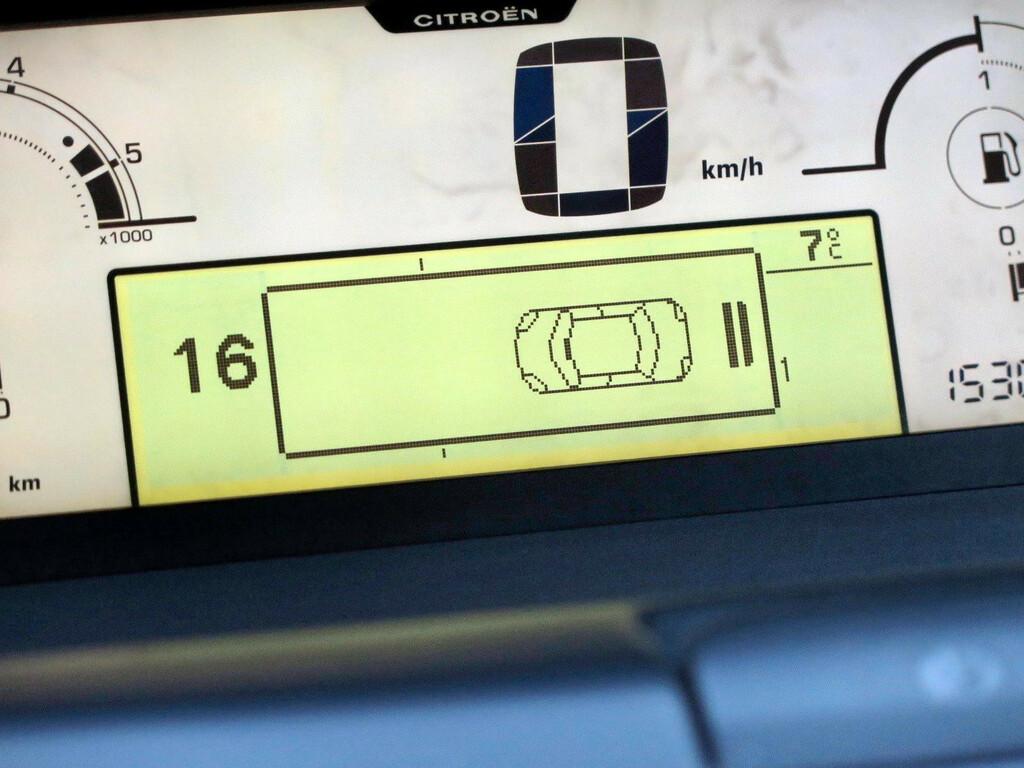 Citroen C4 Grand Picasso  2.0 HDi 135