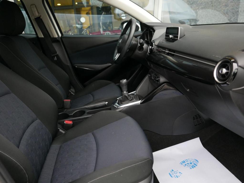 Mazda 2 1.5