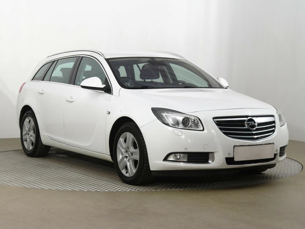 Opel Insignia  2.0 CDTI